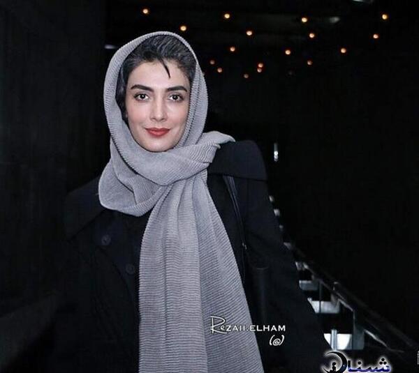عکس همسر لیلا زارع