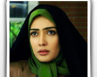 عکس همسر لیلا زارع