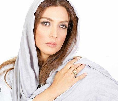 عکس همسر لیلا زارع
