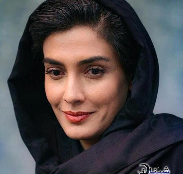 عکس همسر لیلا زارع