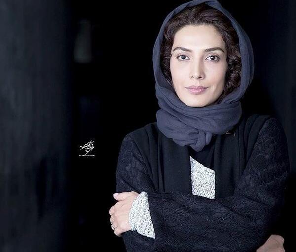 عکس همسر لیلا زارع