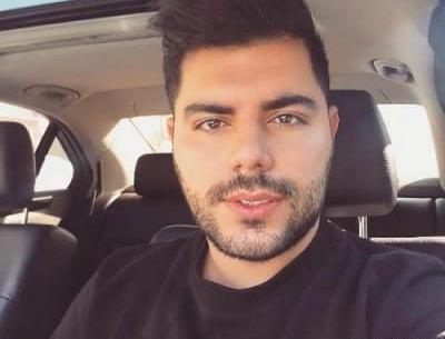 عکس حامد برادران