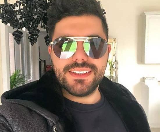 عکس حامد برادران