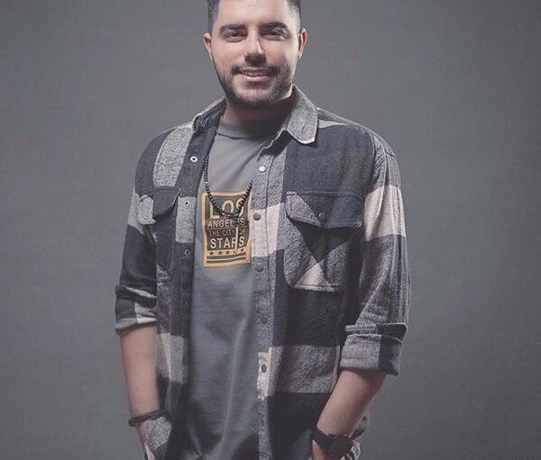عکس حامد برادران