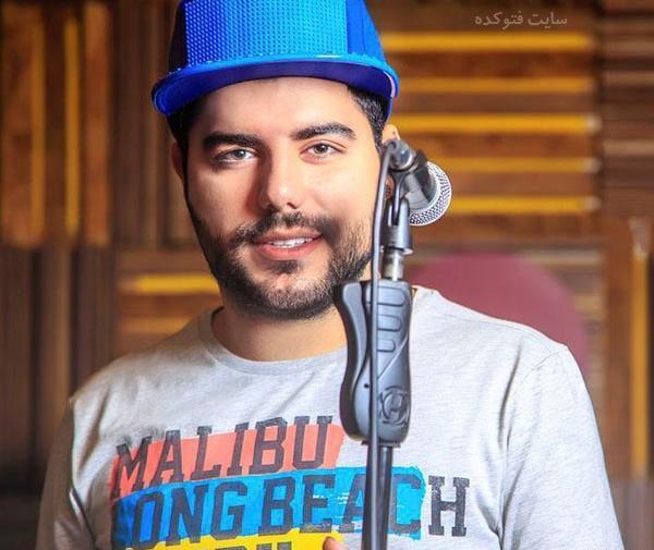 عکس حامد برادران