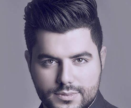 عکس حامد برادران