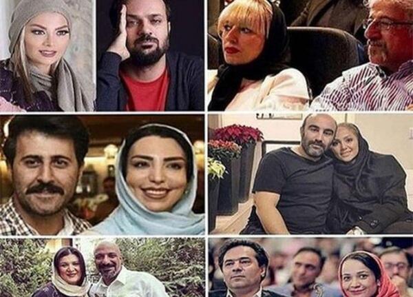 عکس آرکان در پایتخت