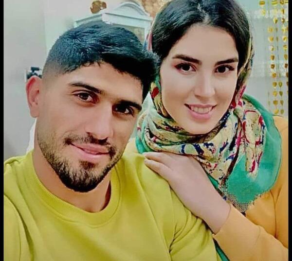عکس صالح اسماعیلی