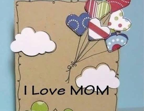 عکس ایده برای روز مادر در مدرسه