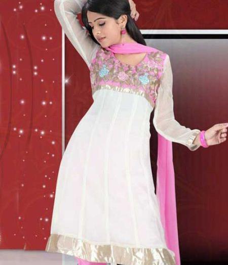 عکس لباس مجلسی زنانه هندی