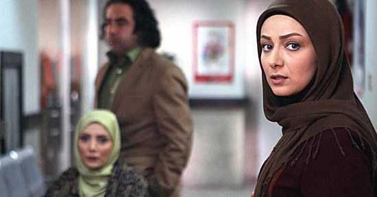 عکس زهره تو فیلم شمعدونی
