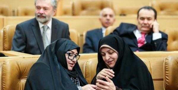 عکس زهرا صالحی