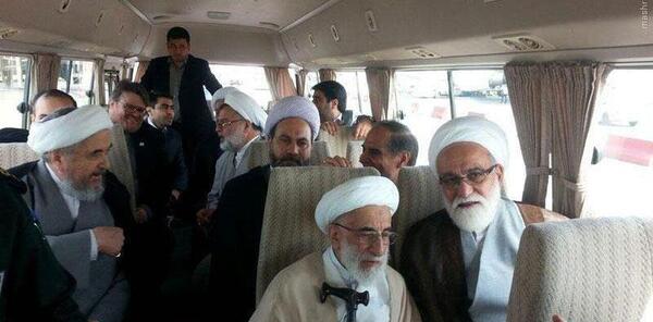 عکس های خنده دار جنتی