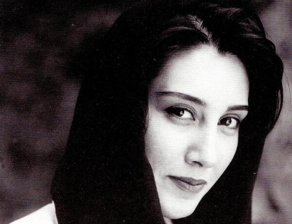 عکس نوشته های هدیه تهرانی