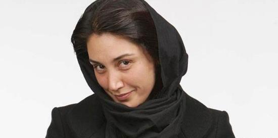 عکس نوشته های هدیه تهرانی