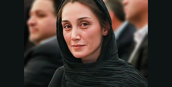 عکس نوشته های هدیه تهرانی