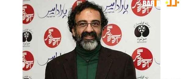عکس جواد یحیوی مجری