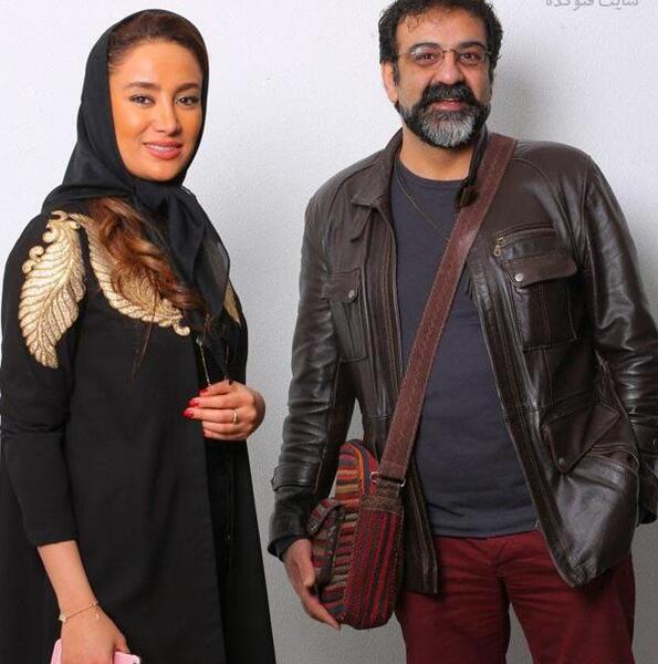 عکس جواد یحیوی مجری