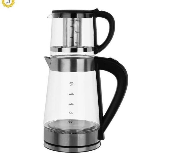 عکس چای ساز