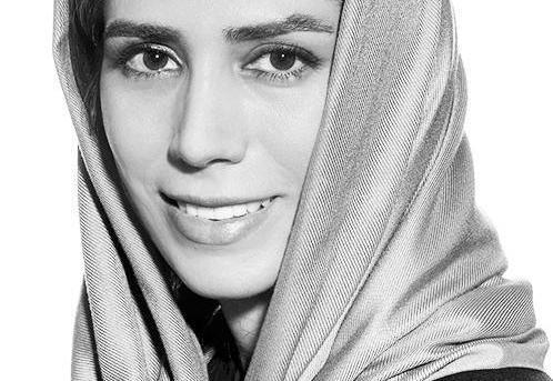 عکس پریناز جعفری