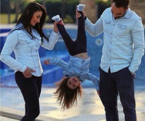 عکس های عاشقانه جوره یی