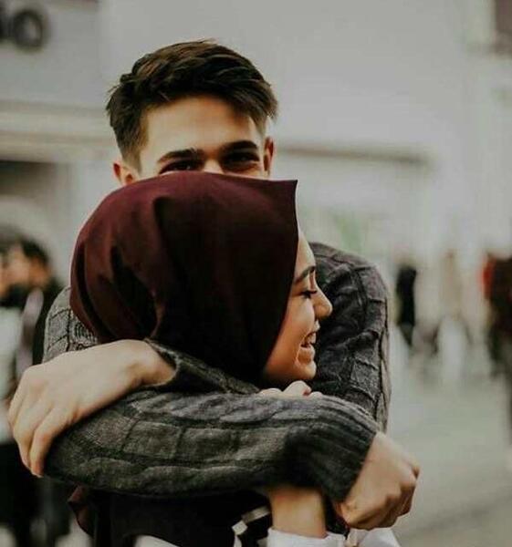 عکس های عاشقانه جوره یی