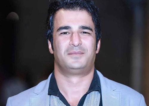 عکس پیمان تیموری