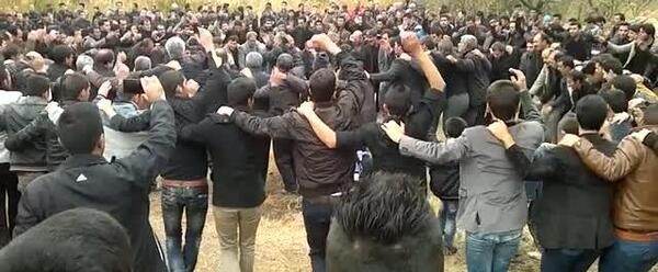 عکس روستای ایری علیا