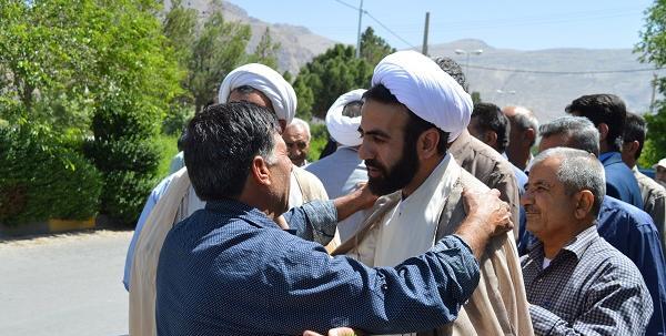 عکس مرد ژله ای شیرازی