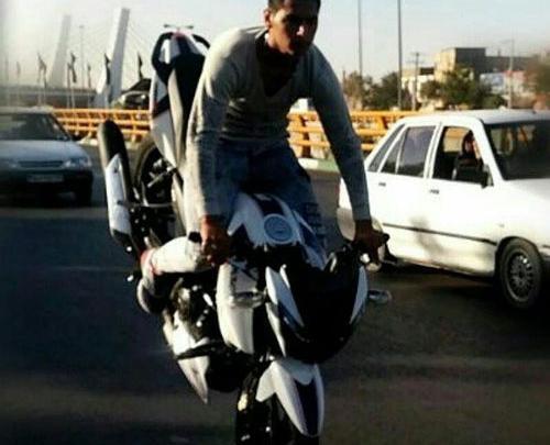 عکس قاتل سجاد صافی