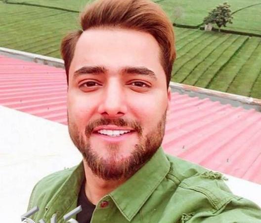 عکس امیر آشنا