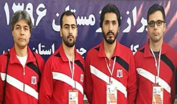 عکس امید ناصری