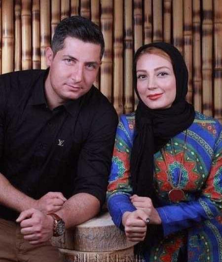 عکس عروسی حدیث میرامینی و مجتبی رجبی