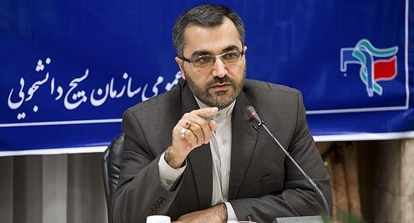 عکس داوود گودرزی