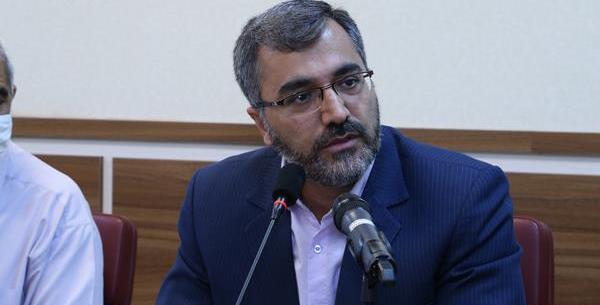 عکس داوود گودرزی