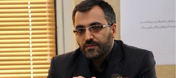 عکس داوود گودرزی