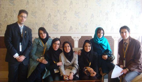 عکس دکتر سمانه شیرانی