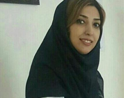 عکس دکتر سمانه شیرانی