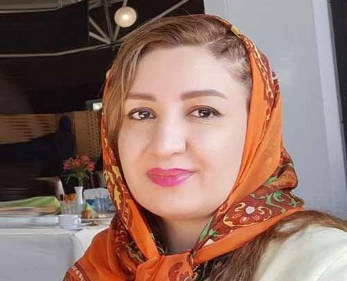 عکس دکتر سمانه شیرانی