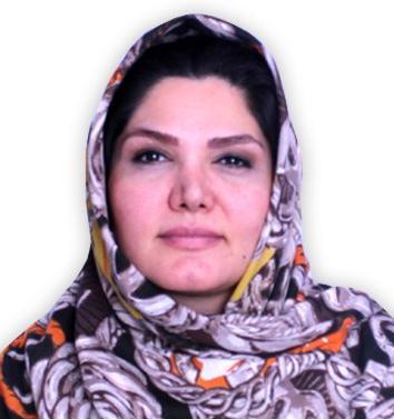 عکس دکتر سمانه شیرانی