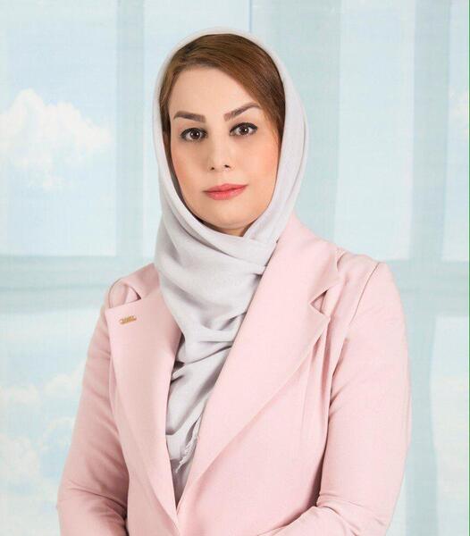 عکس دکتر سمانه شیرانی