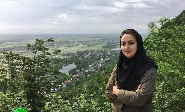 عکس دکتر سمانه شیرانی
