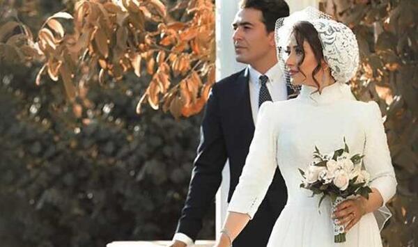 عکس طوبی در سریال وارش