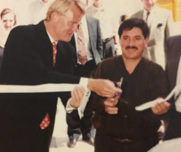 عکس حسین پایداری
