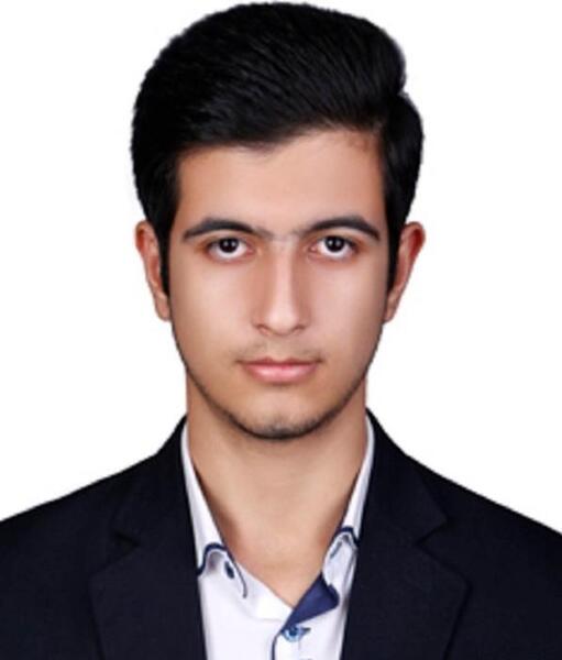 عکس حسین پایداری