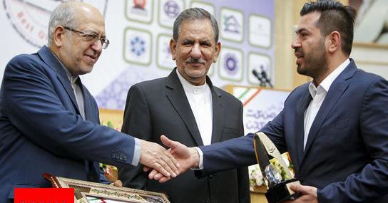 عکس حسین پایداری