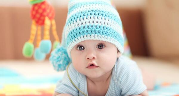 عکس تولد نوزاد دختر