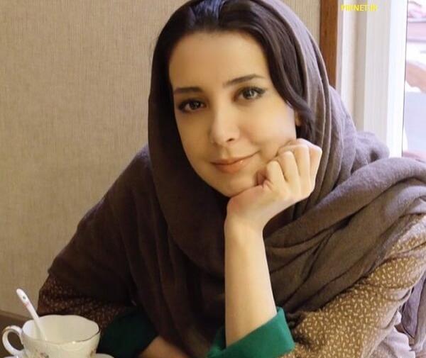 عکس حسن آقا حسینی قشنگه در چشم باد