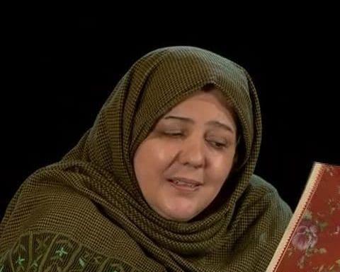 عکس حسن آقا حسینی قشنگه در چشم باد
