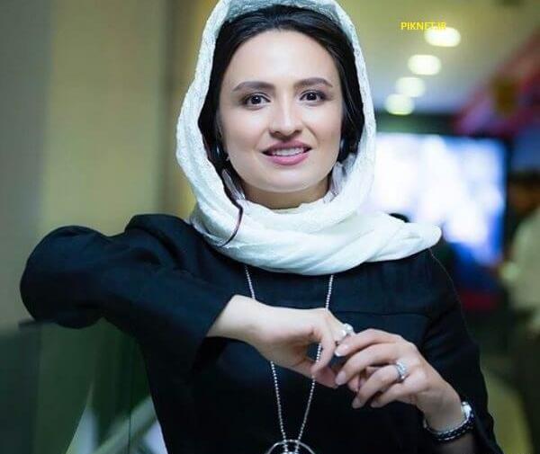 عکس حسن آقا حسینی قشنگه در چشم باد